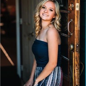 Meet your Posher, Alyson